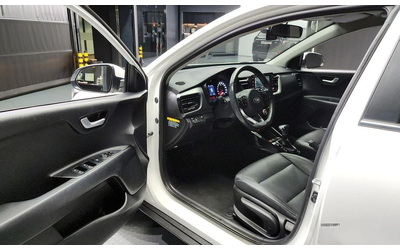 Kia Stonic 1.4 Trendy * НАЙ-ДОБРА ЦЕНА В БЪЛГАРИЯ* - автомобили, коли, обяви за нови и употребявани 9