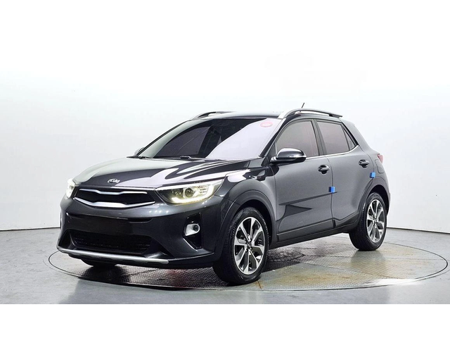 Kia Stonic 1.4 Trendy * НАЙ-ДОБРА ЦЕНА В БЪЛГАРИЯ* - автомобили, коли, обяви за нови и употребявани 0