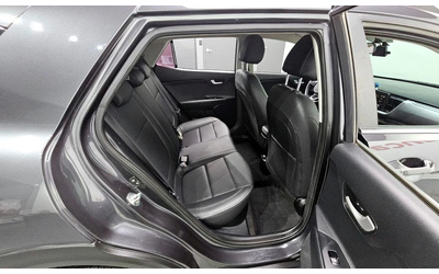 Kia Stonic 1.4 Trendy * НАЙ-ДОБРА ЦЕНА В БЪЛГАРИЯ* - автомобили, коли, обяви за нови и употребявани 11