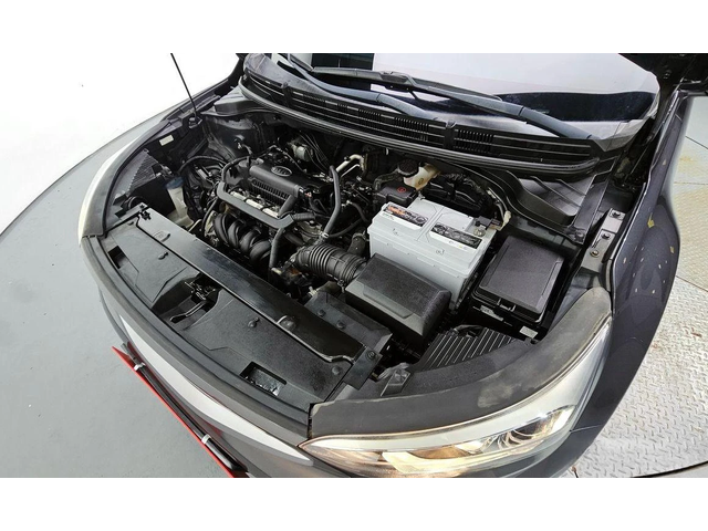 Kia Stonic 1.4 Trendy * НАЙ-ДОБРА ЦЕНА В БЪЛГАРИЯ* - автомобили, коли, обяви за нови и употребявани 5