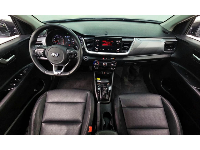 Kia Stonic 1.4 Trendy * НАЙ-ДОБРА ЦЕНА В БЪЛГАРИЯ* - автомобили, коли, обяви за нови и употребявани 6