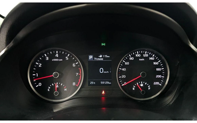 Kia Stonic 1.4 Trendy * НАЙ-ДОБРА ЦЕНА В БЪЛГАРИЯ* - автомобили, коли, обяви за нови и употребявани 7