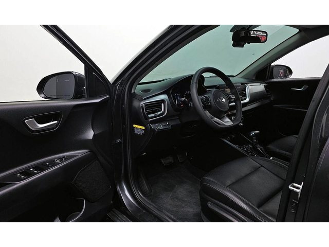 Kia Stonic 1.4 Trendy * НАЙ-ДОБРА ЦЕНА В БЪЛГАРИЯ* - автомобили, коли, обяви за нови и употребявани 9