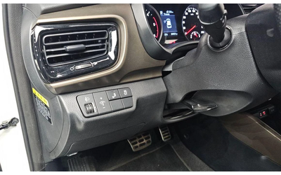 Kia Stonic Diesel 1.6 Prestige * НАЙ-ДОБРА ЦЕНА В БЪЛГАРИЯ* - автомобили, коли, обяви за нови и употребявани 12