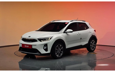 Kia Stonic Diesel 1.6 Prestige * НАЙ-ДОБРА ЦЕНА В БЪЛГАРИЯ* - автомобили, коли, обяви за нови и употребявани 14