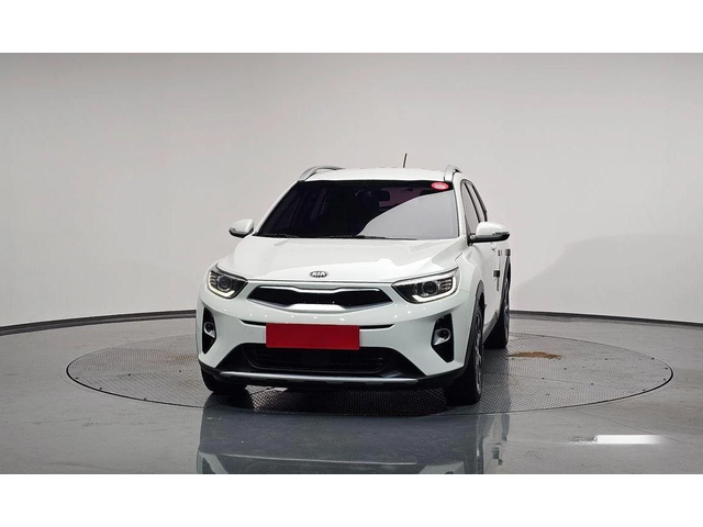 Kia Stonic Diesel 1.6 Prestige * НАЙ-ДОБРА ЦЕНА В БЪЛГАРИЯ* - автомобили, коли, обяви за нови и употребявани 1