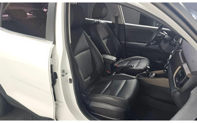 Kia Stonic Diesel 1.6 Prestige * НАЙ-ДОБРА ЦЕНА В БЪЛГАРИЯ* - автомобили, коли, обяви за нови и употребявани 8