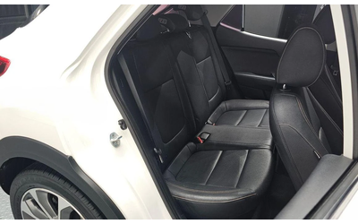 Kia Stonic Diesel 1.6 Prestige * НАЙ-ДОБРА ЦЕНА В БЪЛГАРИЯ* - автомобили, коли, обяви за нови и употребявани 9