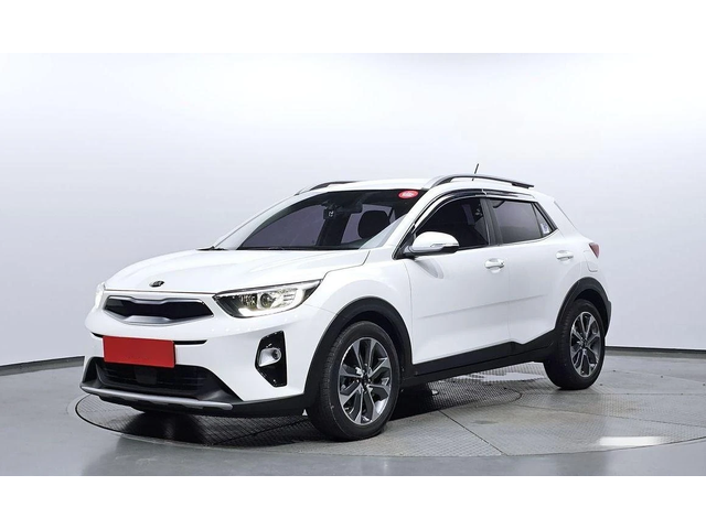 Kia Stonic Diesel 1.6 Prestige * НАЙ-ДОБРА ЦЕНА В БЪЛГАРИЯ* - автомобили, коли, обяви за нови и употребявани 0