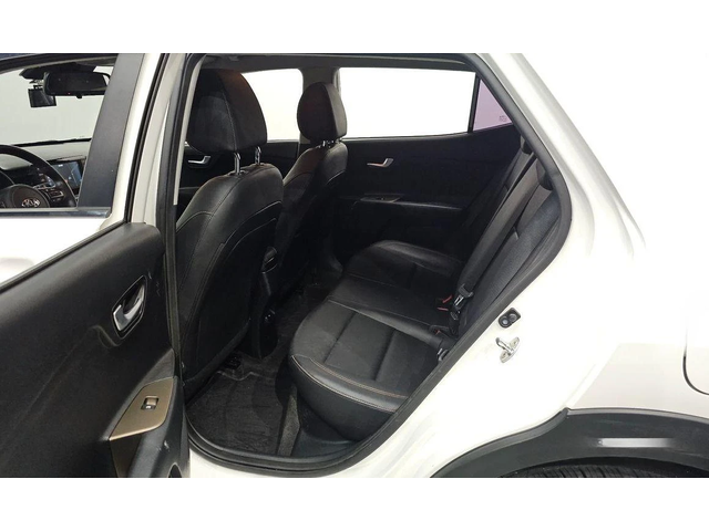 Kia Stonic Diesel 1.6 Prestige * НАЙ-ДОБРА ЦЕНА В БЪЛГАРИЯ* - автомобили, коли, обяви за нови и употребявани 10