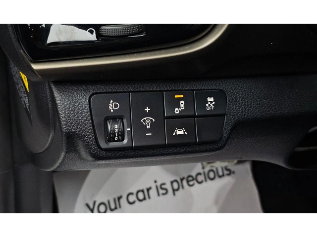 Kia Stonic Diesel 1.6 Prestige * НАЙ-ДОБРА ЦЕНА В БЪЛГАРИЯ* - автомобили, коли, обяви за нови и употребявани 13