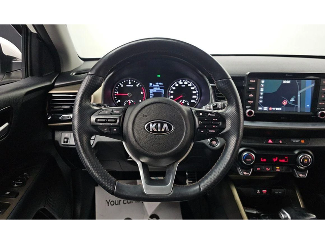 Kia Stonic Diesel 1.6 Prestige * НАЙ-ДОБРА ЦЕНА В БЪЛГАРИЯ* - автомобили, коли, обяви за нови и употребявани 14