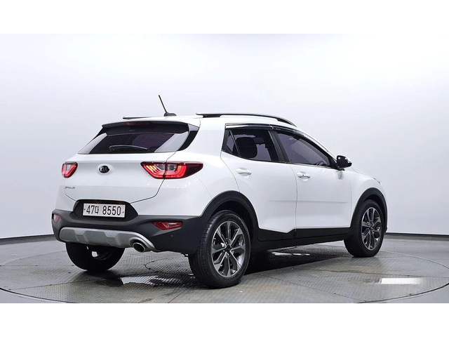 Kia Stonic Diesel 1.6 Prestige * НАЙ-ДОБРА ЦЕНА В БЪЛГАРИЯ* - автомобили, коли, обяви за нови и употребявани 1