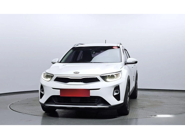 Kia Stonic Diesel 1.6 Prestige * НАЙ-ДОБРА ЦЕНА В БЪЛГАРИЯ* - автомобили, коли, обяви за нови и употребявани 2