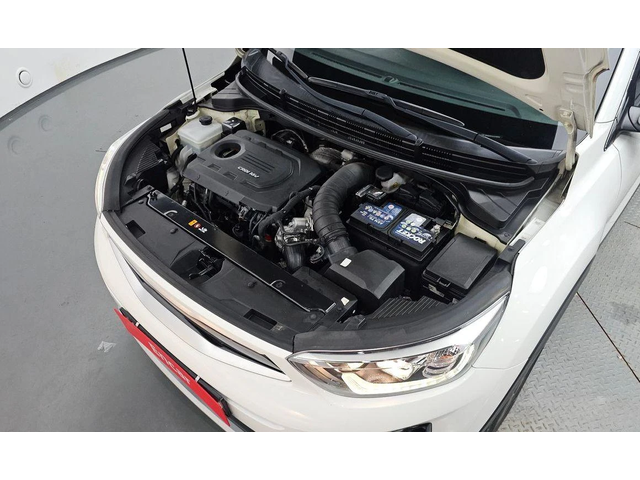 Kia Stonic Diesel 1.6 Prestige * НАЙ-ДОБРА ЦЕНА В БЪЛГАРИЯ* - автомобили, коли, обяви за нови и употребявани 5