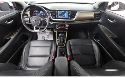 Kia Stonic Diesel 1.6 Prestige * НАЙ-ДОБРА ЦЕНА В БЪЛГАРИЯ* - автомобили, коли, обяви за нови и употребявани 6