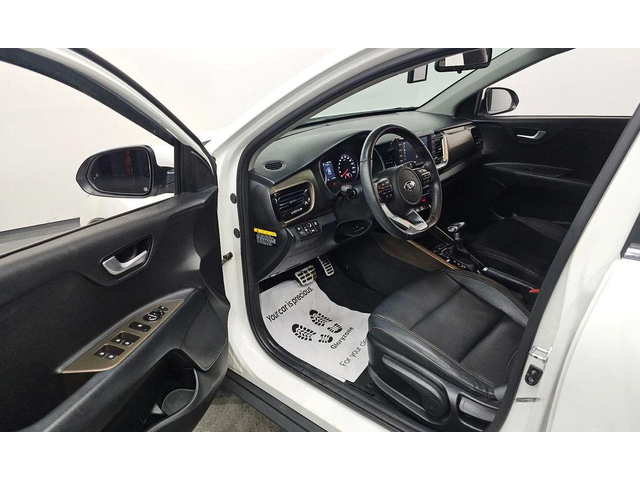 Kia Stonic Diesel 1.6 Prestige * НАЙ-ДОБРА ЦЕНА В БЪЛГАРИЯ* - автомобили, коли, обяви за нови и употребявани 9