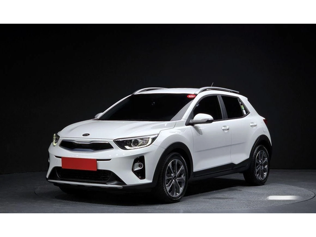 Kia Stonic Diesel 1.6 Trendy * НАЙ-ДОБРА ЦЕНА В БЪЛГАРИЯ* - автомобили, коли, обяви за нови и употребявани 0