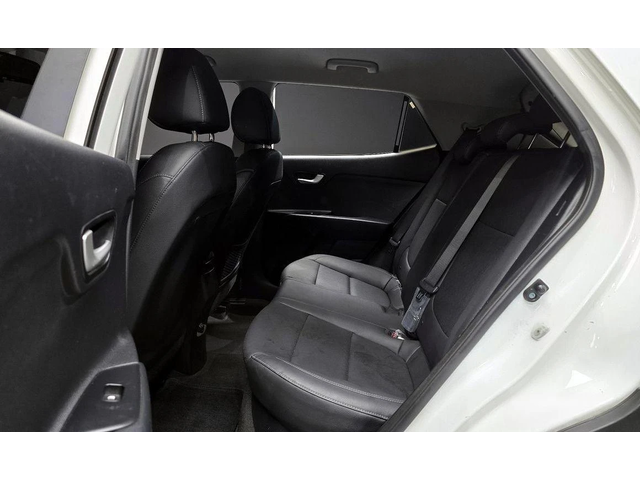 Kia Stonic Diesel 1.6 Trendy * НАЙ-ДОБРА ЦЕНА В БЪЛГАРИЯ* - автомобили, коли, обяви за нови и употребявани 11