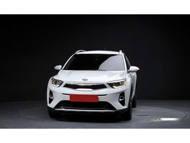 Kia Stonic Diesel 1.6 Trendy * НАЙ-ДОБРА ЦЕНА В БЪЛГАРИЯ* - автомобили, коли, обяви за нови и употребявани 2