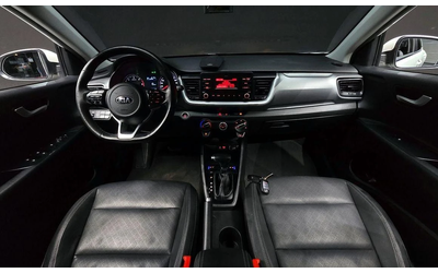 Kia Stonic Diesel 1.6 Trendy * НАЙ-ДОБРА ЦЕНА В БЪЛГАРИЯ* - автомобили, коли, обяви за нови и употребявани 6