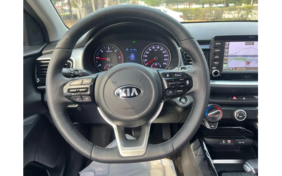 Kia Stonic Diesel 1.6 Trendy * НАЙ-ДОБРА ЦЕНА В БЪЛГАРИЯ* - автомобили, коли, обяви за нови и употребявани 10