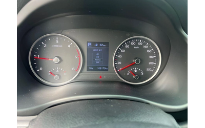 Kia Stonic Diesel 1.6 Trendy * НАЙ-ДОБРА ЦЕНА В БЪЛГАРИЯ* - автомобили, коли, обяви за нови и употребявани 6