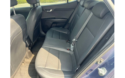 Kia Stonic Diesel 1.6 Trendy * НАЙ-ДОБРА ЦЕНА В БЪЛГАРИЯ* - автомобили, коли, обяви за нови и употребявани 8