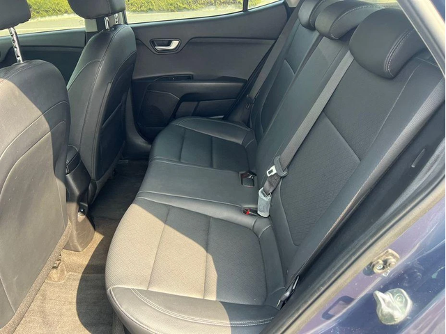 Kia Stonic Diesel 1.6 Trendy * НАЙ-ДОБРА ЦЕНА В БЪЛГАРИЯ* - автомобили, коли, обяви за нови и употребявани 8