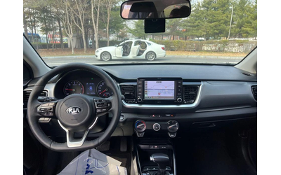 Kia Stonic Diesel 1.6 Trendy * НАЙ-ДОБРА ЦЕНА В БЪЛГАРИЯ* - автомобили, коли, обяви за нови и употребявани 9