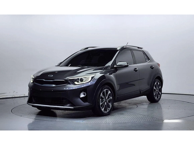 Kia Stonic Diesel 1.6 Prestige * НАЙ-ДОБРА ЦЕНА В БЪЛГАРИЯ* - автомобили, коли, обяви за нови и употребявани 0