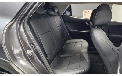 Kia Stonic Diesel 1.6 Prestige * НАЙ-ДОБРА ЦЕНА В БЪЛГАРИЯ* - автомобили, коли, обяви за нови и употребявани 11