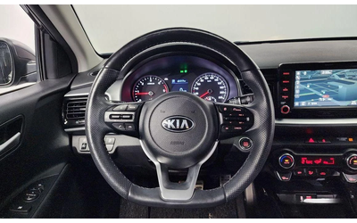 Kia Stonic Diesel 1.6 Prestige * НАЙ-ДОБРА ЦЕНА В БЪЛГАРИЯ* - автомобили, коли, обяви за нови и употребявани 12