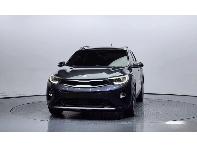 Kia Stonic Diesel 1.6 Prestige * НАЙ-ДОБРА ЦЕНА В БЪЛГАРИЯ* - автомобили, коли, обяви за нови и употребявани 2