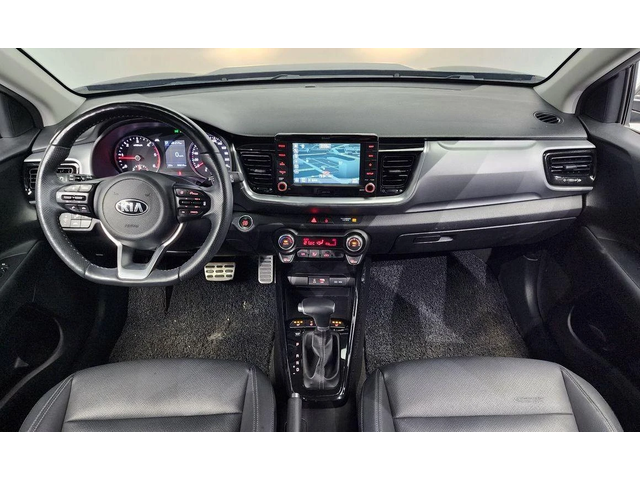 Kia Stonic Diesel 1.6 Prestige * НАЙ-ДОБРА ЦЕНА В БЪЛГАРИЯ* - автомобили, коли, обяви за нови и употребявани 6