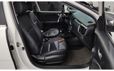 Kia Stonic Diesel 1.6 Prestige * НАЙ-ДОБРА ЦЕНА В БЪЛГАРИЯ* - автомобили, коли, обяви за нови и употребявани 11