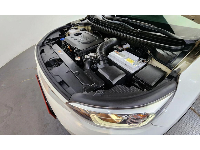 Kia Stonic Diesel 1.6 Prestige * НАЙ-ДОБРА ЦЕНА В БЪЛГАРИЯ* - автомобили, коли, обяви за нови и употребявани 5