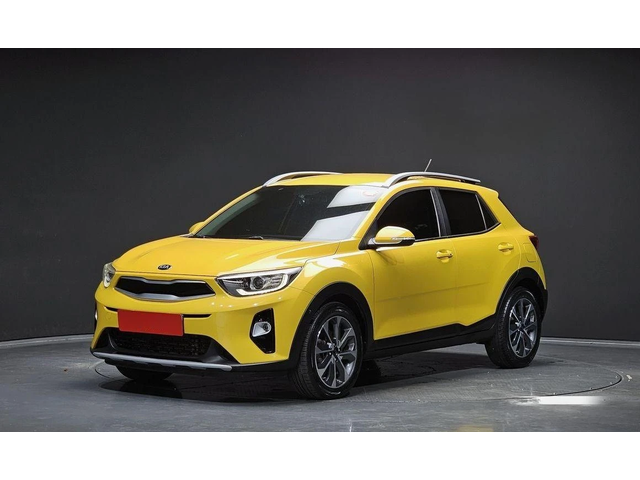 Kia Stonic Diesel 1.6 Prestige * НАЙ-ДОБРА ЦЕНА В БЪЛГАРИЯ* - автомобили, коли, обяви за нови и употребявани 0