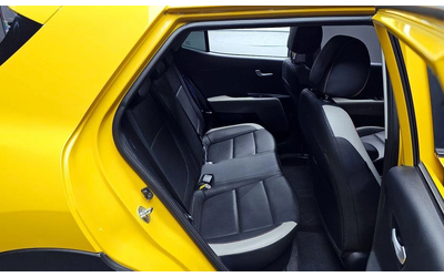 Kia Stonic Diesel 1.6 Prestige * НАЙ-ДОБРА ЦЕНА В БЪЛГАРИЯ* - автомобили, коли, обяви за нови и употребявани 10