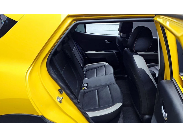 Kia Stonic Diesel 1.6 Prestige * НАЙ-ДОБРА ЦЕНА В БЪЛГАРИЯ* - автомобили, коли, обяви за нови и употребявани 10