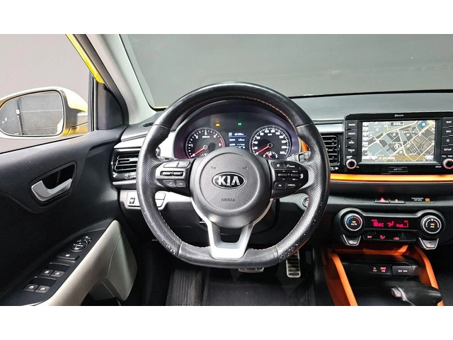 Kia Stonic Diesel 1.6 Prestige * НАЙ-ДОБРА ЦЕНА В БЪЛГАРИЯ* - автомобили, коли, обяви за нови и употребявани 12