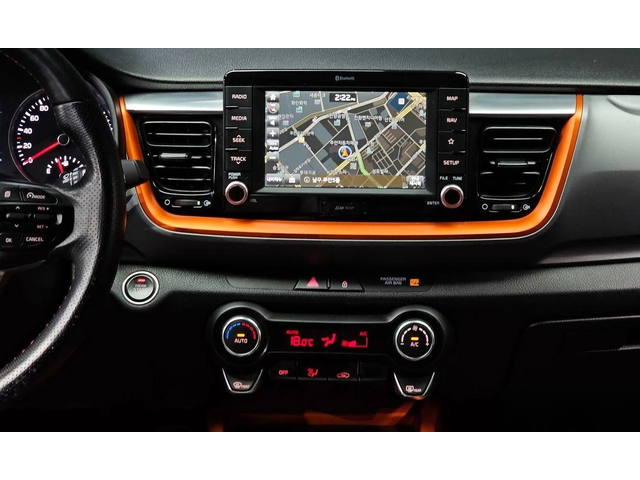 Kia Stonic Diesel 1.6 Prestige * НАЙ-ДОБРА ЦЕНА В БЪЛГАРИЯ* - автомобили, коли, обяви за нови и употребявани 13