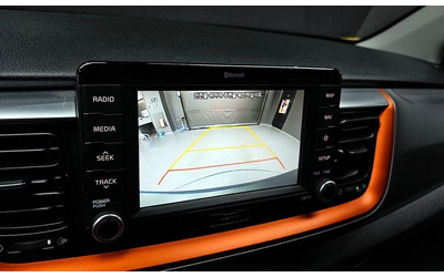 Kia Stonic Diesel 1.6 Prestige * НАЙ-ДОБРА ЦЕНА В БЪЛГАРИЯ* - автомобили, коли, обяви за нови и употребявани 14