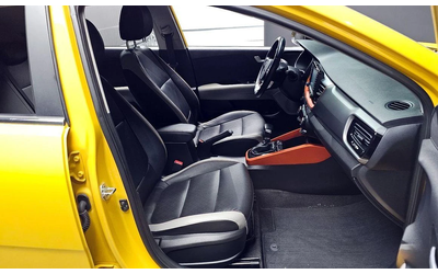 Kia Stonic Diesel 1.6 Prestige * НАЙ-ДОБРА ЦЕНА В БЪЛГАРИЯ* - автомобили, коли, обяви за нови и употребявани 9