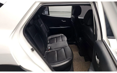 Kia Stonic Diesel 1.6 Trendy * НАЙ-ДОБРА ЦЕНА В БЪЛГАРИЯ* - автомобили, коли, обяви за нови и употребявани 10