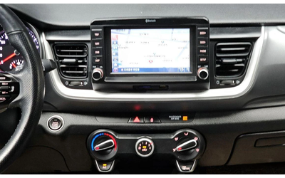 Kia Stonic Diesel 1.6 Trendy * НАЙ-ДОБРА ЦЕНА В БЪЛГАРИЯ* - автомобили, коли, обяви за нови и употребявани 13