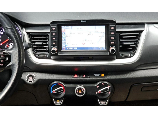 Kia Stonic Diesel 1.6 Trendy * НАЙ-ДОБРА ЦЕНА В БЪЛГАРИЯ* - автомобили, коли, обяви за нови и употребявани 13