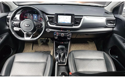 Kia Stonic Diesel 1.6 Trendy * НАЙ-ДОБРА ЦЕНА В БЪЛГАРИЯ* - автомобили, коли, обяви за нови и употребявани 6