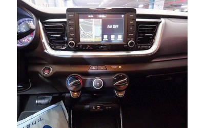 Kia Stonic Diesel 1.6 Trendy * НАЙ-ДОБРА ЦЕНА В БЪЛГАРИЯ* - автомобили, коли, обяви за нови и употребявани 10