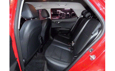 Kia Stonic Diesel 1.6 Trendy * НАЙ-ДОБРА ЦЕНА В БЪЛГАРИЯ* - автомобили, коли, обяви за нови и употребявани 6